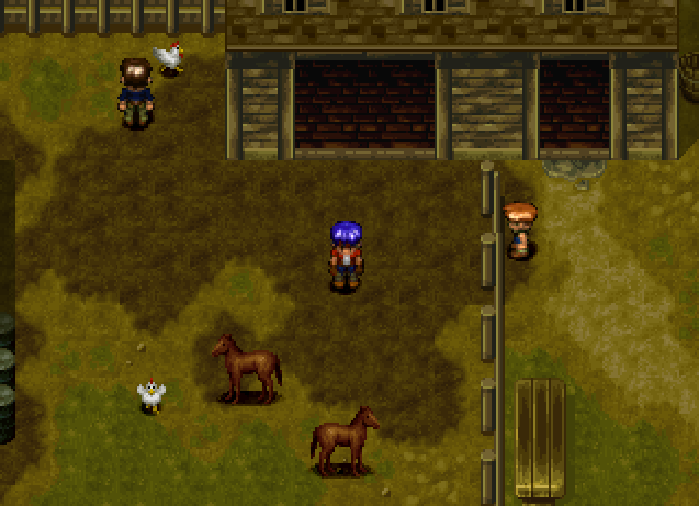 Wild Arms